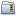 Security Folder Graphite Smooth Icon 16x16 png